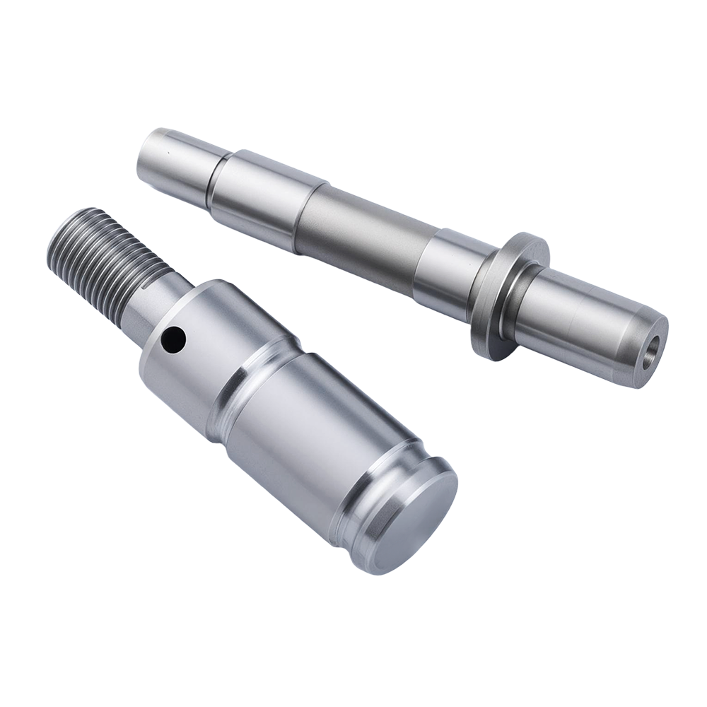CNC Automotive Precision Machined Dorn