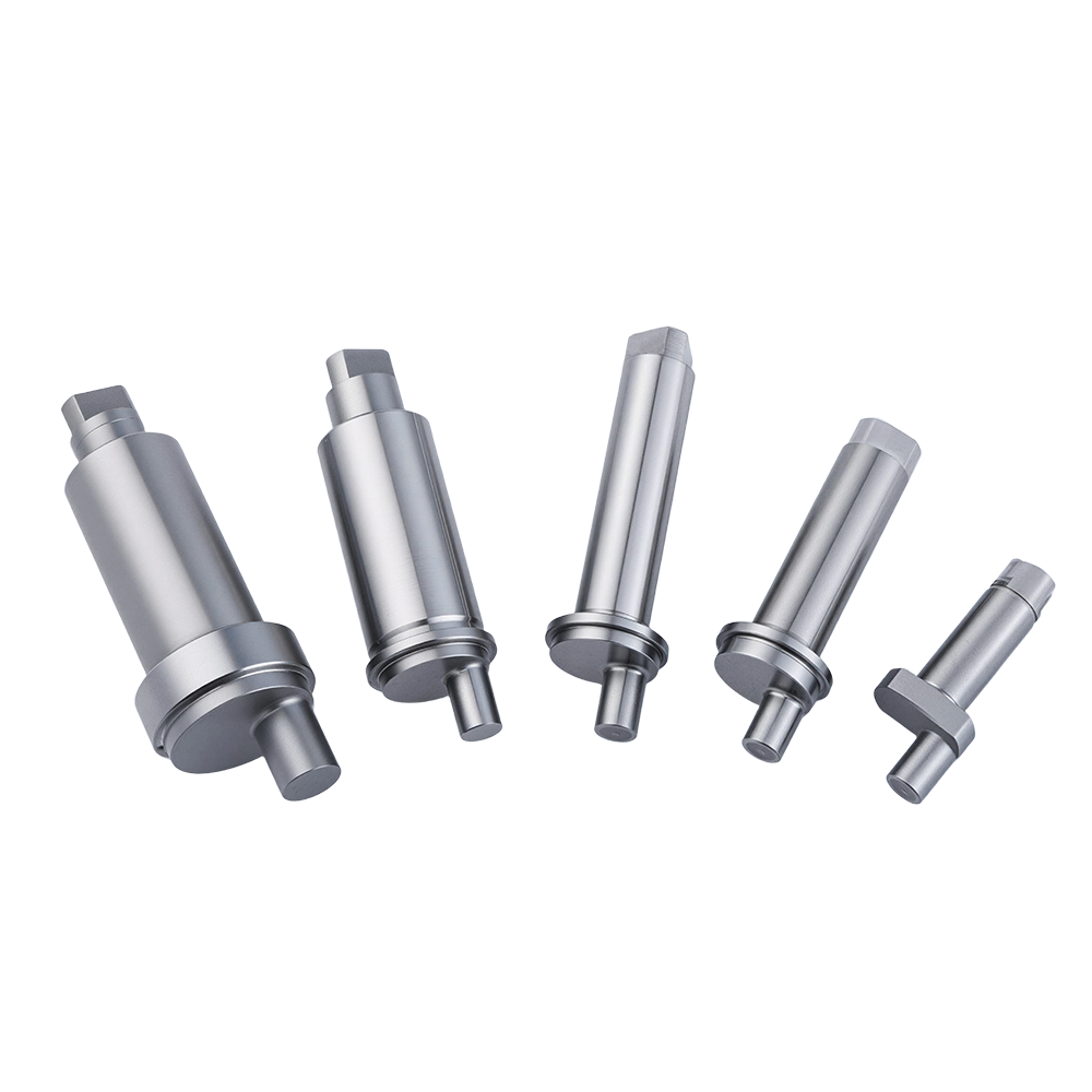 CNC Power Tool Presisjonsmaskinert eksentrisk aksel